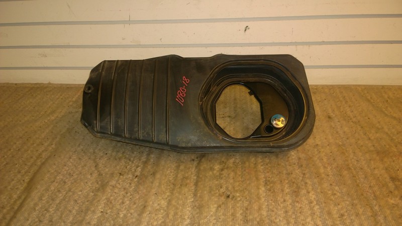86 87 88 89 CHRYSLER ARIES 2.2L AT AIR CLEANER HOUSING OEM GUARANTEE 1080-18