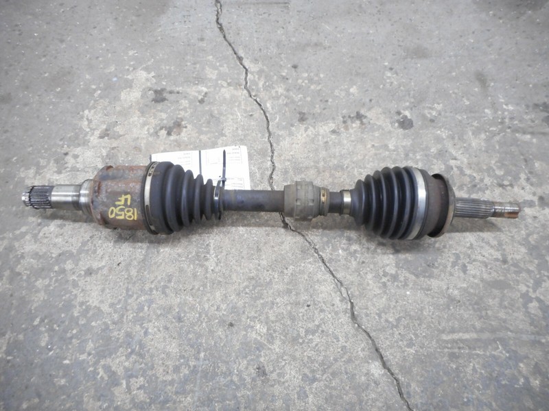 Toyota Rav4 Axle Shaft Front Driver Left 4x4 4 Cylinder OEM 06 07 08 09 10 11 12