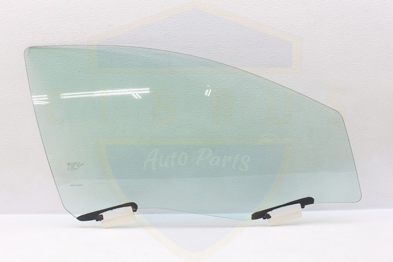 2008 2009 2010 2011 2012 CHEVY MALIBU PASSENGER FRONT DOOR GLASS WINDOW OEM
