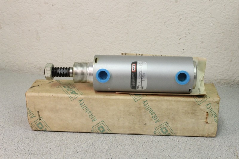 NEW ARO Model 0315 5209 020 series 1080 Pneumatic Cylinder*FREE SHIPPING*