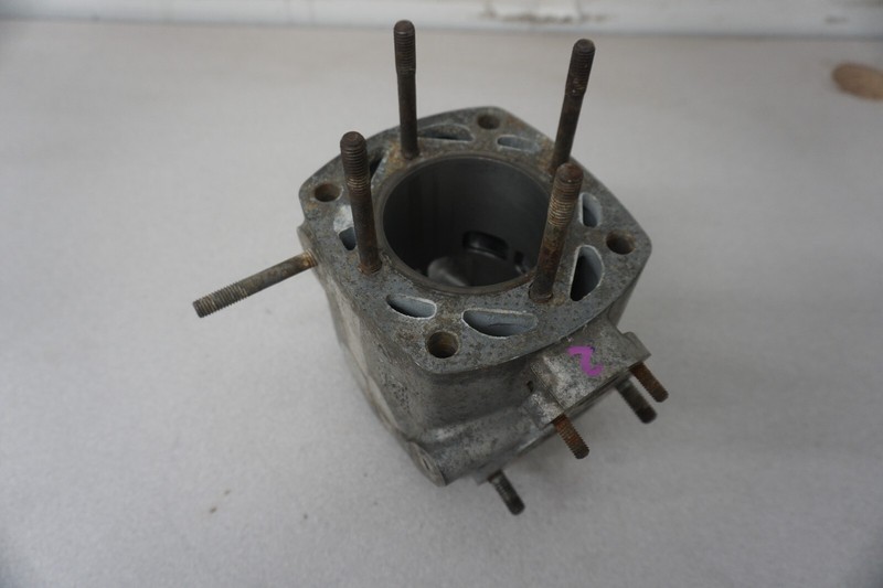 1991-1997 Polaris RXL SKS 650 OEM Engine Cylinder Bore Jug 68.75mm Ported
