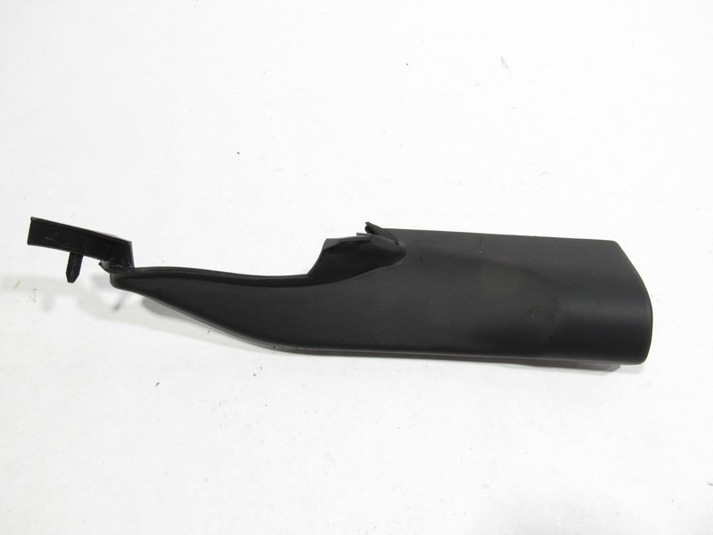 17-23 Mclaren 720S 2018 Left Driver Upper B Pillar Cover Trim Panel !