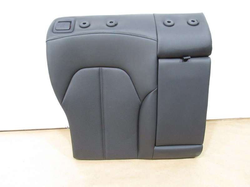 19-21 Genesis G70 2020 Rear Right Passenger Upper Top Seat Cushion ;:O