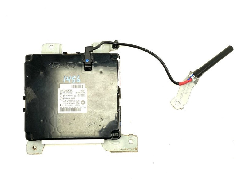 Smart Key Control Module 95480-2V101 Fits 2012-2017 Hyundai Veloster 87543
