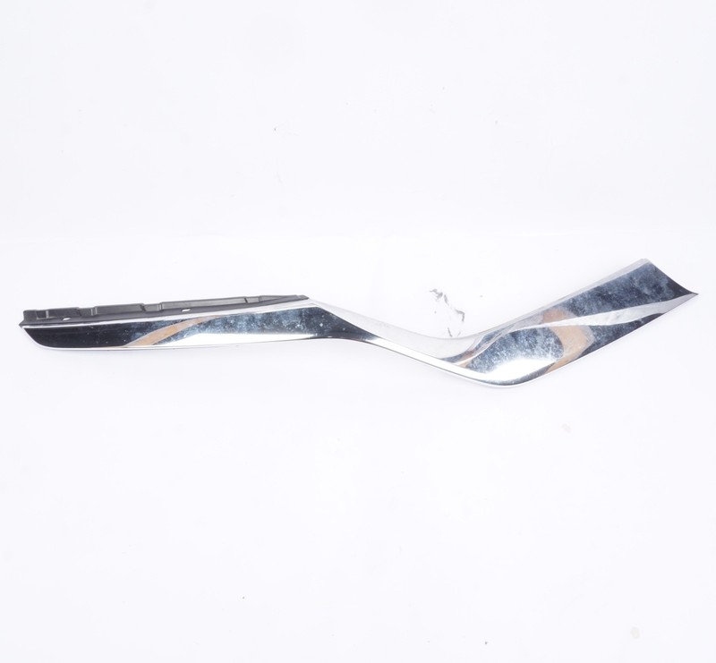 2018 -2020 HONDA ODYSSEY FRONT BUMPER RIGHT GRILLE MOLDING PANEL OEM 71211THRAA0