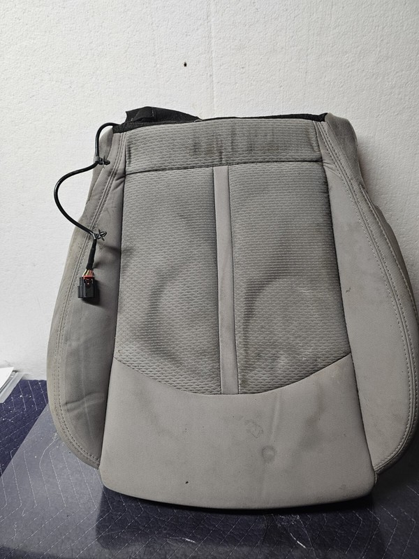 HYUNDAI SONATA FRONT RIGHT PASSENGER SIDE SEAT Lower CUSHION 2019 Needs Cleaned