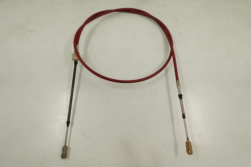 2007 Yamaha GP1300 OEM Trim Nozzle Control Cable F1G-6153E-03-00