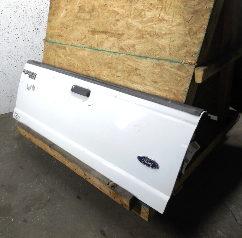 1993-2005 Ford Ranger Rear Lift Gate Tailgate Styleside OEM