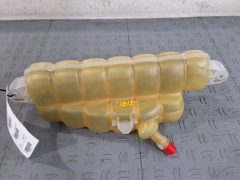 Coolant Reservoir Fits 15-23 FORD F150 PICKUP 3533554