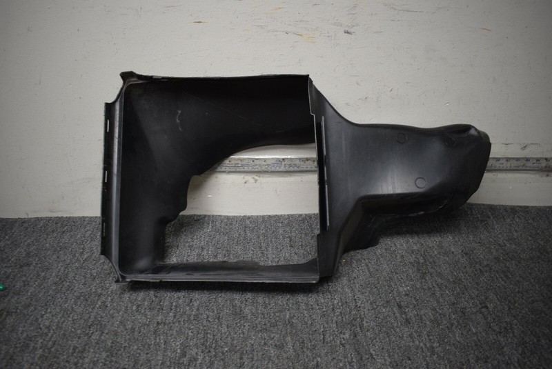 2012-2016 PORSCHE 911 AIR DUCT RIGHT SIDE FACTORY OEM