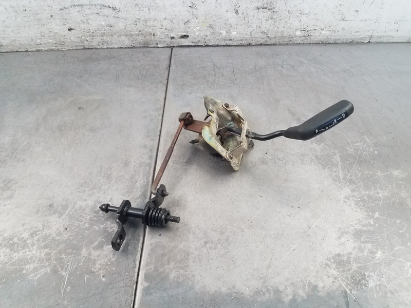 2005 Jeep Wrangler TJ Rubicon 4x4Transfer Case Shifter / Linkage #5144 H4