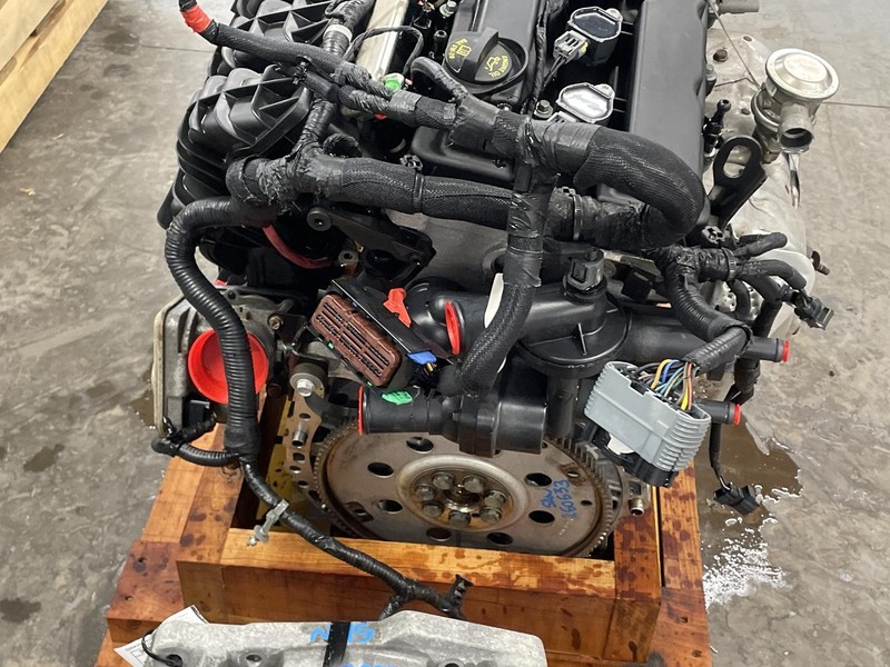 11-'14 CHRYSLER 200 Engine 2.4L EDG 75k miles 6 Month Warranty!