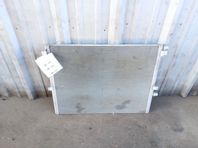 2020 2021 2022 2023 2024 BMW 840i AUXILIARY RADIATOR, 17118484638, GENUINE OEM