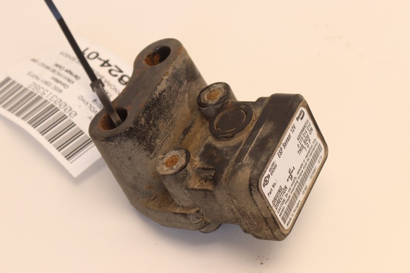 2019-2023 VOLVO VNL 760 D13 BENDIX KNORR-BREMSE ESP SENSOR 12V K0205682E4 OEM