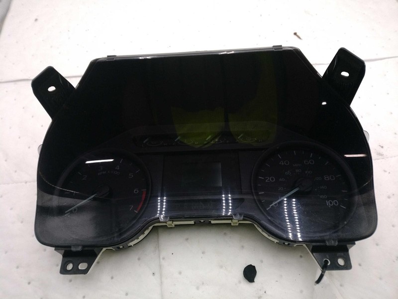 2019 Ford F250SD Pickup Speedometer Gauge OEM KC3T-10849-AA 147K Miles