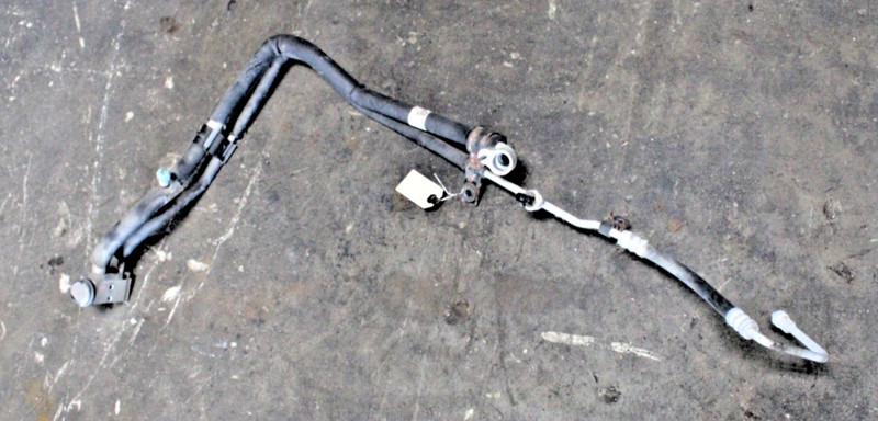 2010-2012 Hyundai Genesis Coupe 3.8l A/C Line Pipe OEM EG160