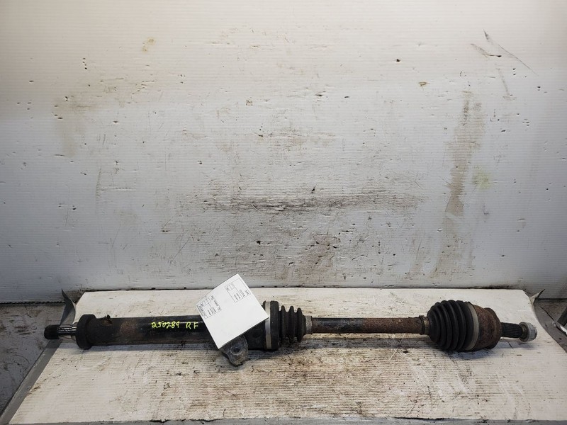 Passenger Axle Shaft 1.6L Base Fits 07-15 MINI COOPER 1636643