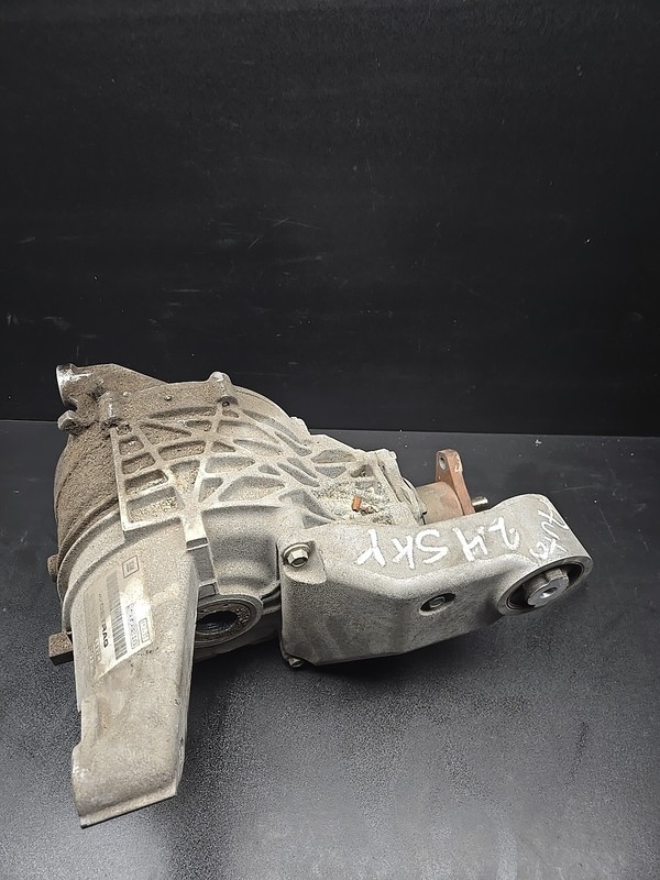 07-10 SATURN SKY REAR CARRIER DIFFERENTIAL 3.73 GEAR RATIO MILE ID 25858218