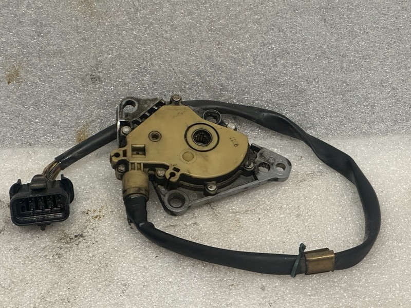 97-03 Jaguar X100 XK8 XJ8 Auto Transmission Neutral Safety Rotary Switch OEM