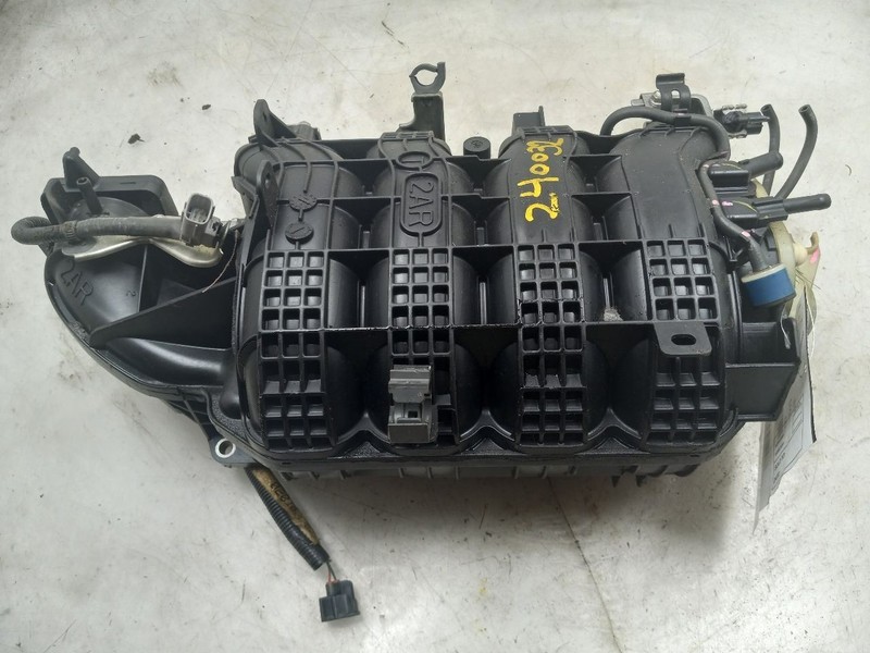 10-15 TOYOTA CAMRY SE 2.5L INTAKE MANIFOLD VIN F 5TH DIGIT