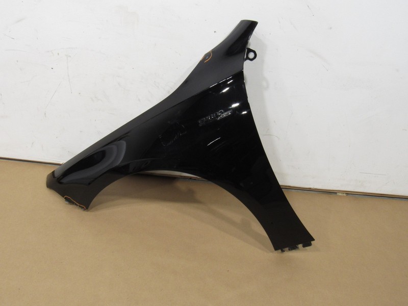 19-23 Mercedes A35 V177 2021 Front Left Driver Fender Shell Cover Panel :A