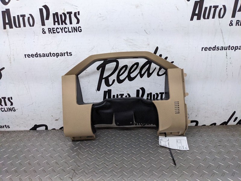 OEM 2011-2016 Ford F250 F350 Speedometer Instrument Cluster Gauge Trim B 1179910