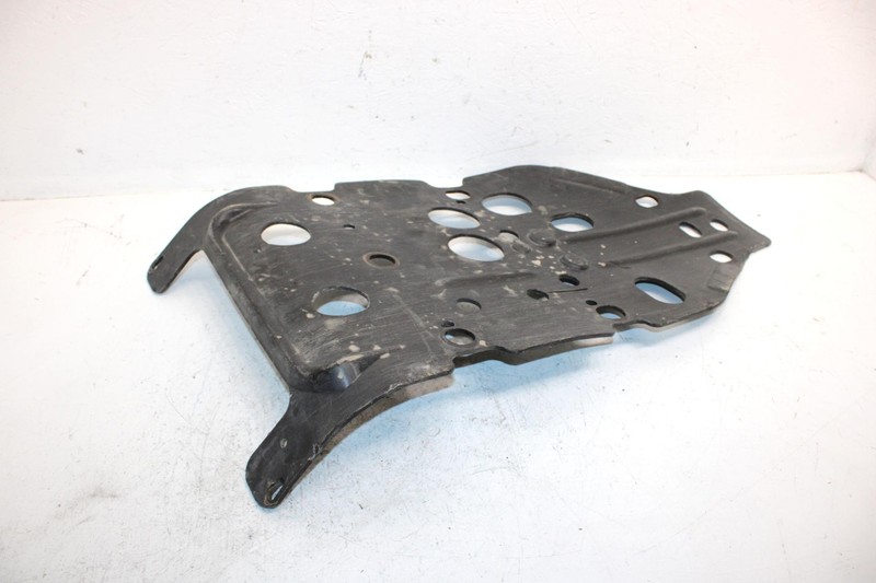 2001 Polaris Magnum 325 Oem Skid Plate 5433435 5435005 AP98
