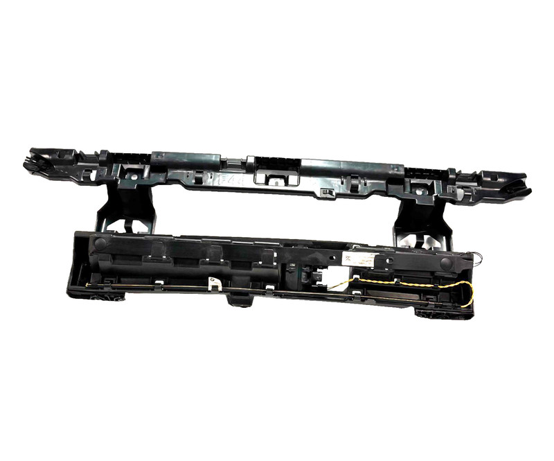 π 20-24 BMW 228I XDRIVE GRAN COUPE REAR BUMPER CENTER GUIDE MOUNT BRACKET OEM