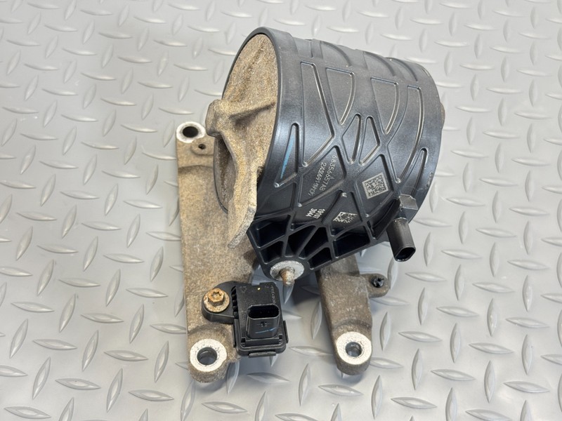 ✅ 2019-2026 RAM 1500 5th Gen. 5.7L VIBRATION DAMPER LEFT SIDE w/ BRACKET LH OEM