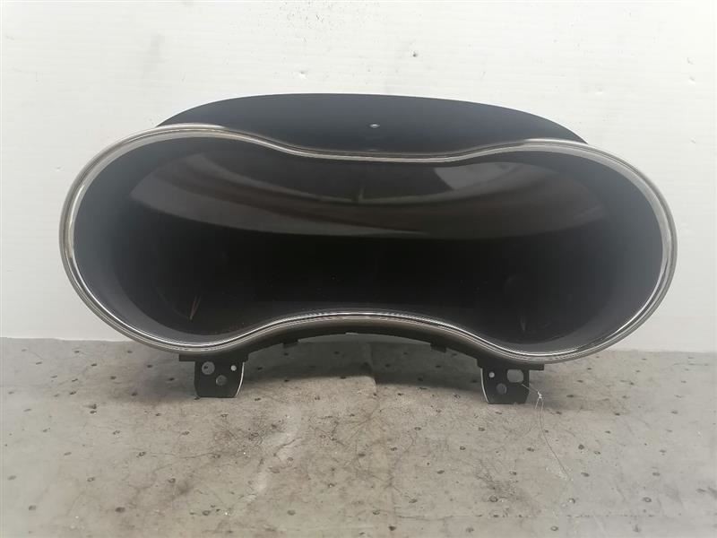 Speedo Gauge Cluster Fits GRAND CHEROKEE 2015 4X4,3.6 AT 68244038AE