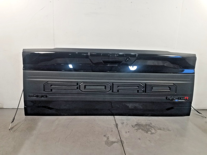2025 Ford F150 Raptor R Power Tailgate with Step #5669