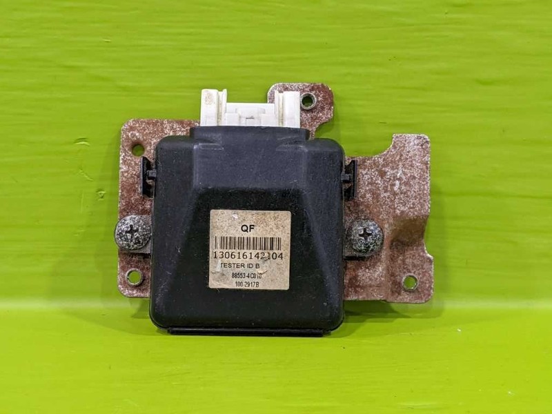 11 12 13 OPTIMASEAT HEATER CONTROL MODULE OEM 3847-39