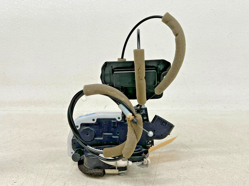 ⭐2009-2017 INFINITI FX35 QX70 FRONT RIGHT DOOR LOCK LATCH ACTUATOR OEM LOT2694