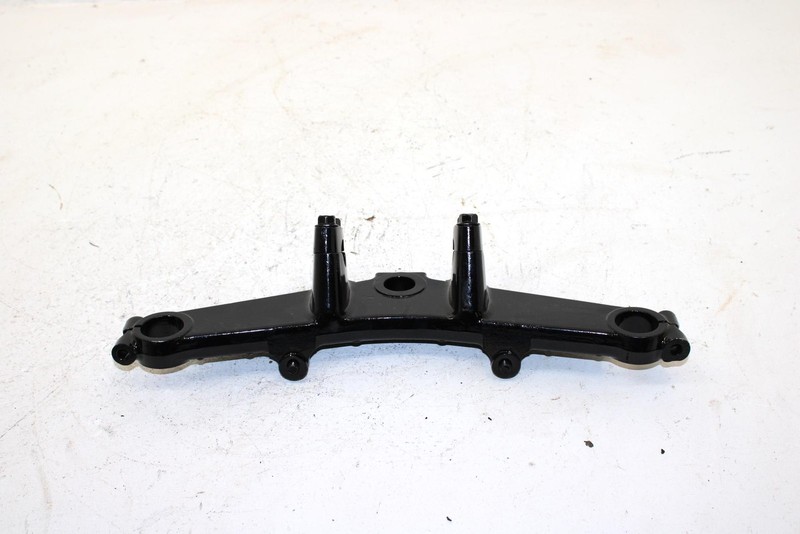 1984 YamahaYtm 200 L Oem Upper Triple Tree 21V-23435-00-00 AY48