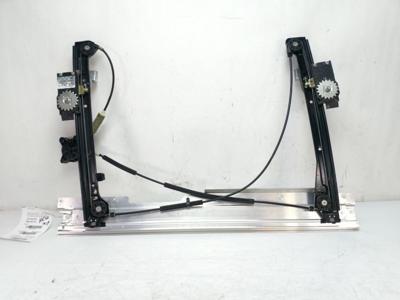 2013 Mini Cooper S R56 R57 R55 Front Right Passenger Window Regulator