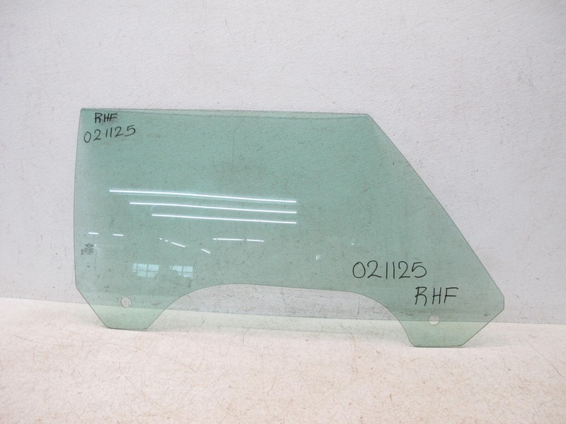 07-15 MINI COOPER S R56 R57 DOOR WINDOW GLASS FRONT RIGHT PASSENGER OEM 021125