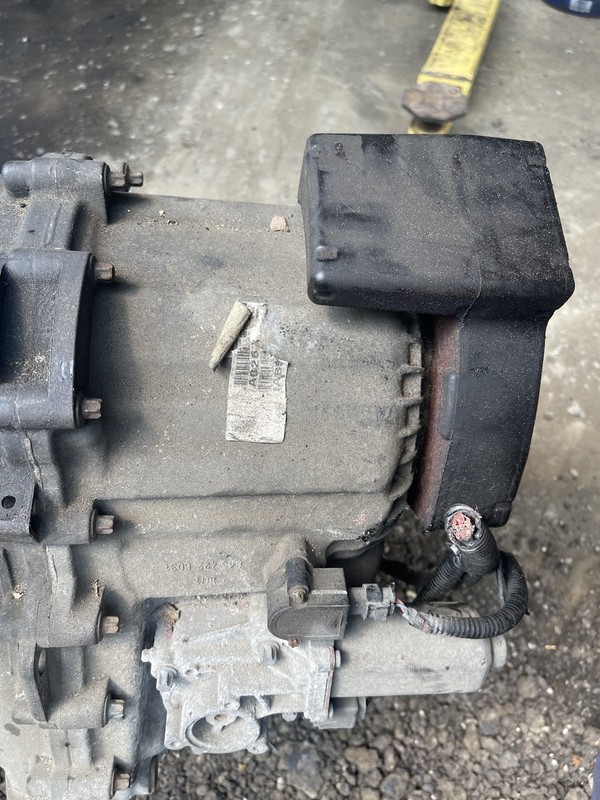 2006 - 2014 Land Rover Range Rover Transfer Case Assembly Oem Tested