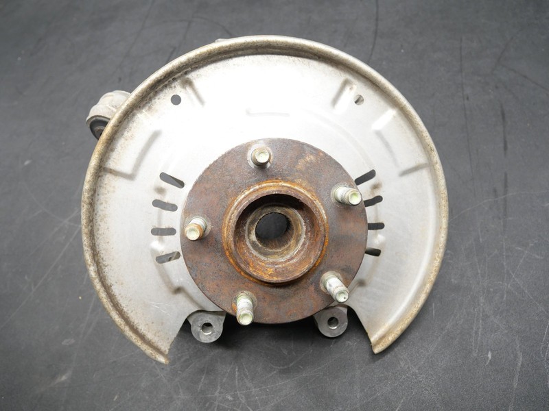 Used Rear Right Passenger Knuckle Spindle Hub 2006-2015 Mazda Miata OEM