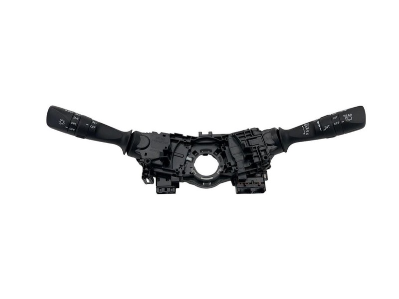 2022 Toyota Prius Column Combination Switch Assembly Black