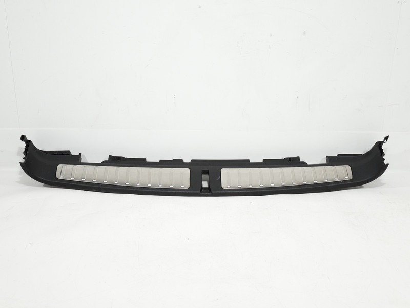 2011–2017 BMW F25 X3 Rear Trunk LEFT & RIGHT Door Trim Molding Sill OEM