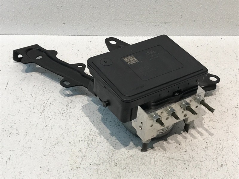 2018-2021 Subaru WRX & STI ABS Module Anti Lock Brake Pump 23k OEM 27536VA150