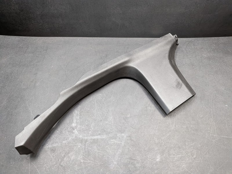 Center Right B Pillar Lower Trim Panel 2018 Chevrolet Impala 23222765 14 - 20 X