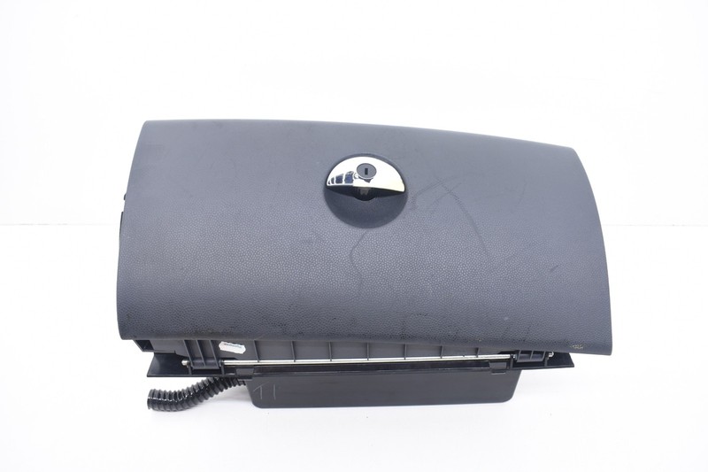2006 MINI COOPER S R52 DASH RIGHT GLOVE BOX COMPARTMENT STORAGE OEM KW87