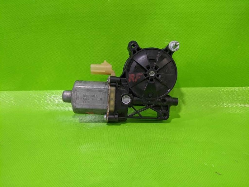 13-16 ACADIA PASSENGER RIGHT FRONT WINDOW MOTOR OEM 4363-46