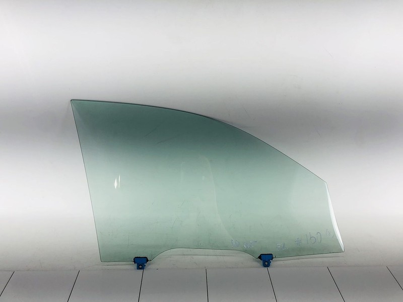 14-20 MITSUBISHI OUTLANDER FRONT LEFT DRIVER SIDE DOOR WINDOW GLASS OEM #160