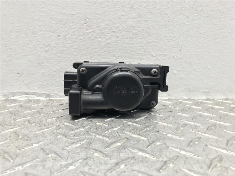 2001 CHEVROLET TRACKER 2.5L CRUISE CONTROL SERVO OEM 30025544-5