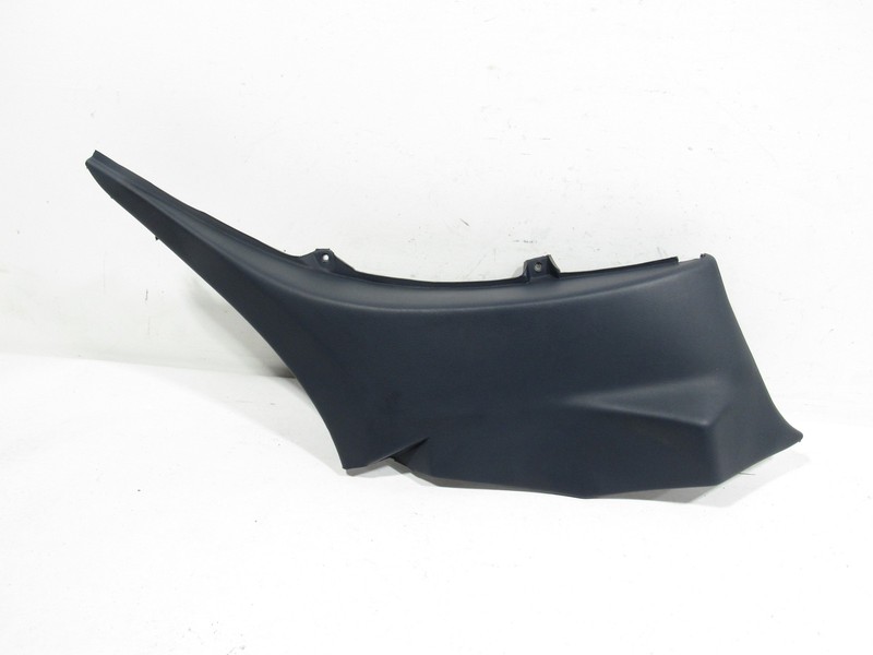 02-06 Maserati Coupe GT 2004 Rear Left Driver Lower Quarter Cover Panel Trim ;