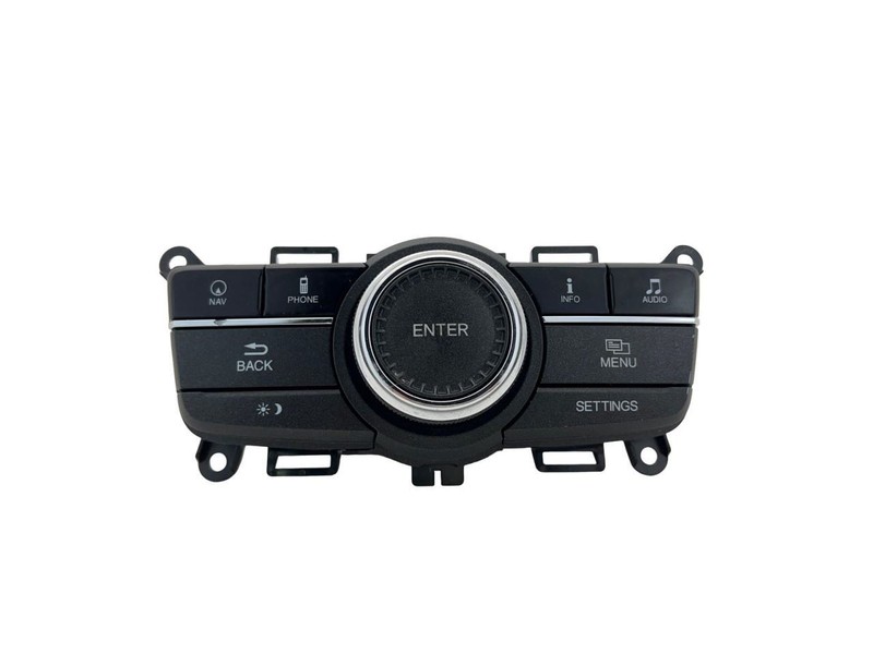 2014-2017 Honda Odyssey Radio Controls With Navigation