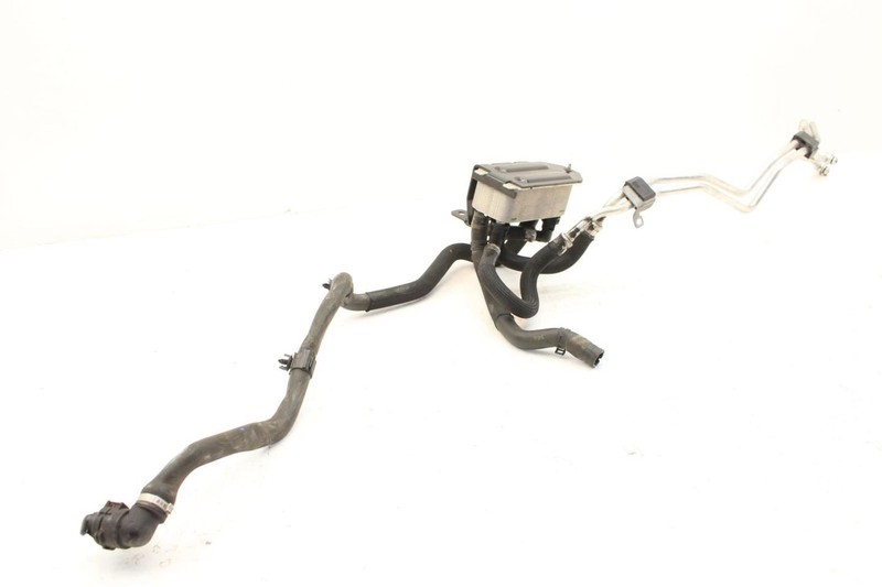 17-20 F PACE Transmission Oil Cooler X6003001