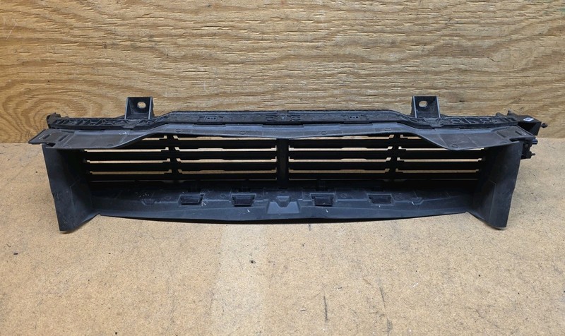 2017 18 19 20 21 22 23 2024 MAZDA CX-5 RADIATOR AIR DUCT GRILLE AIR SHUTTER OEM